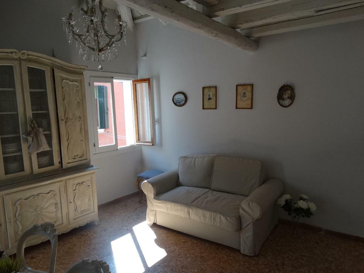 Appartamento Chic Venezia