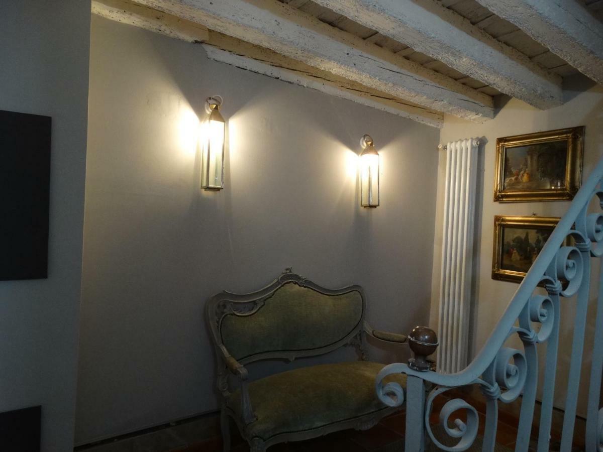 Appartamento Chic