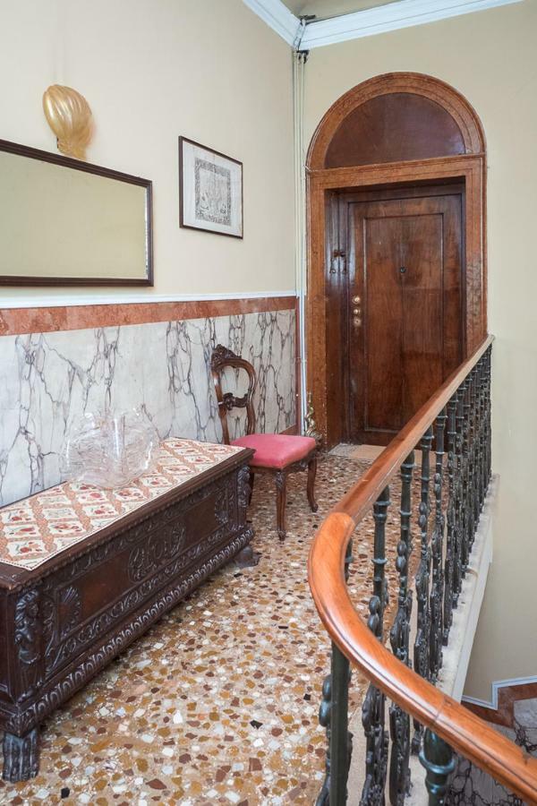 Appartement Casa Cattaneo Grand Canal View *