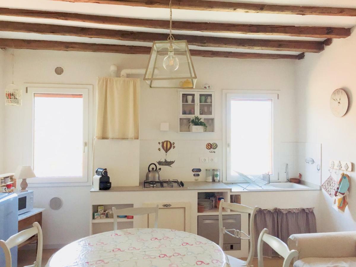 Casa Mongolfiere Appartamento *