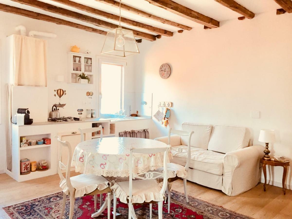 Casa Mongolfiere Venezia