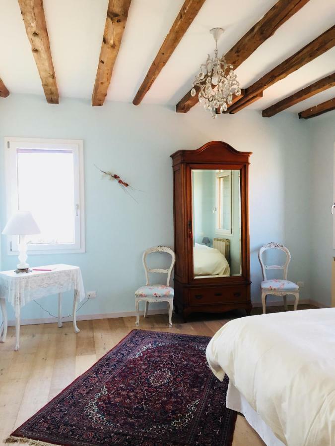 Casa Mongolfiere Appartamento Venezia