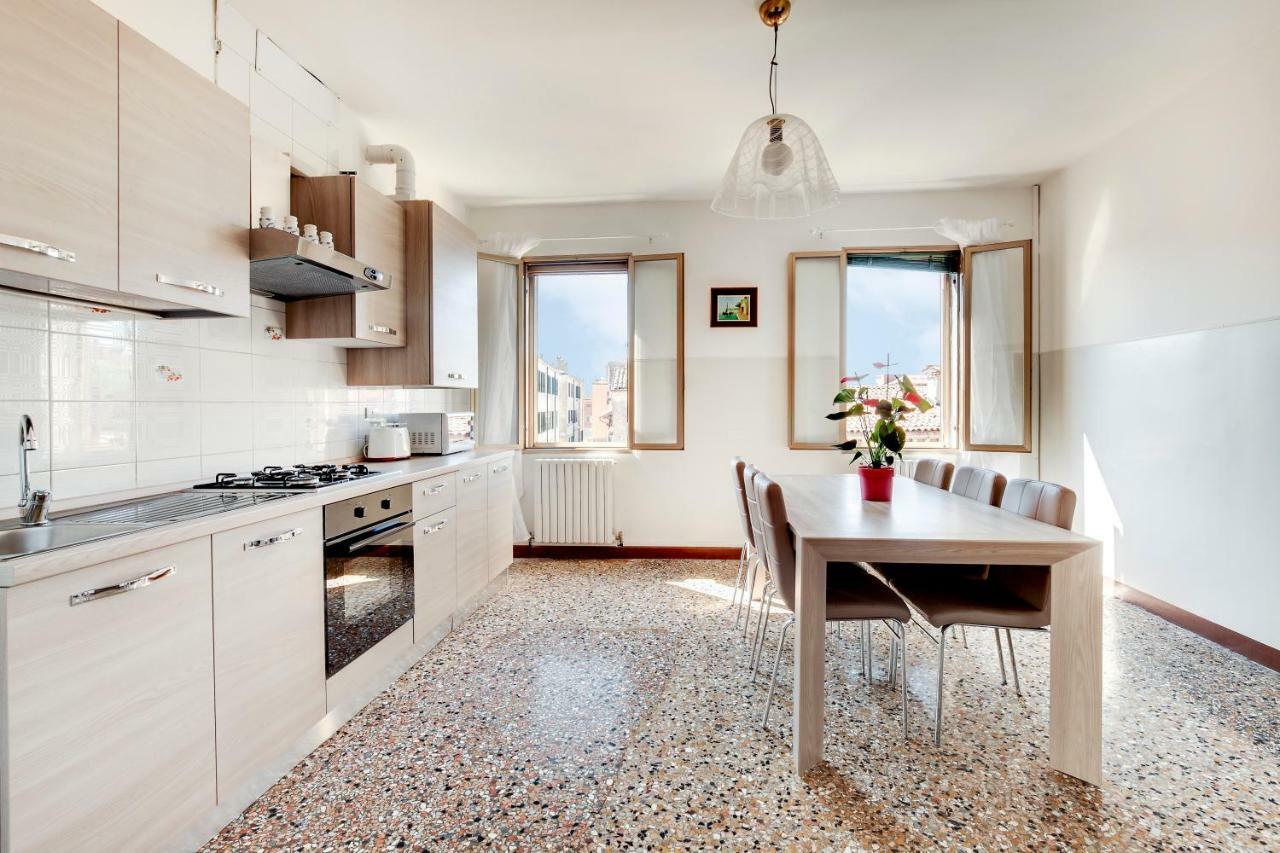 Appartement Tre Archi