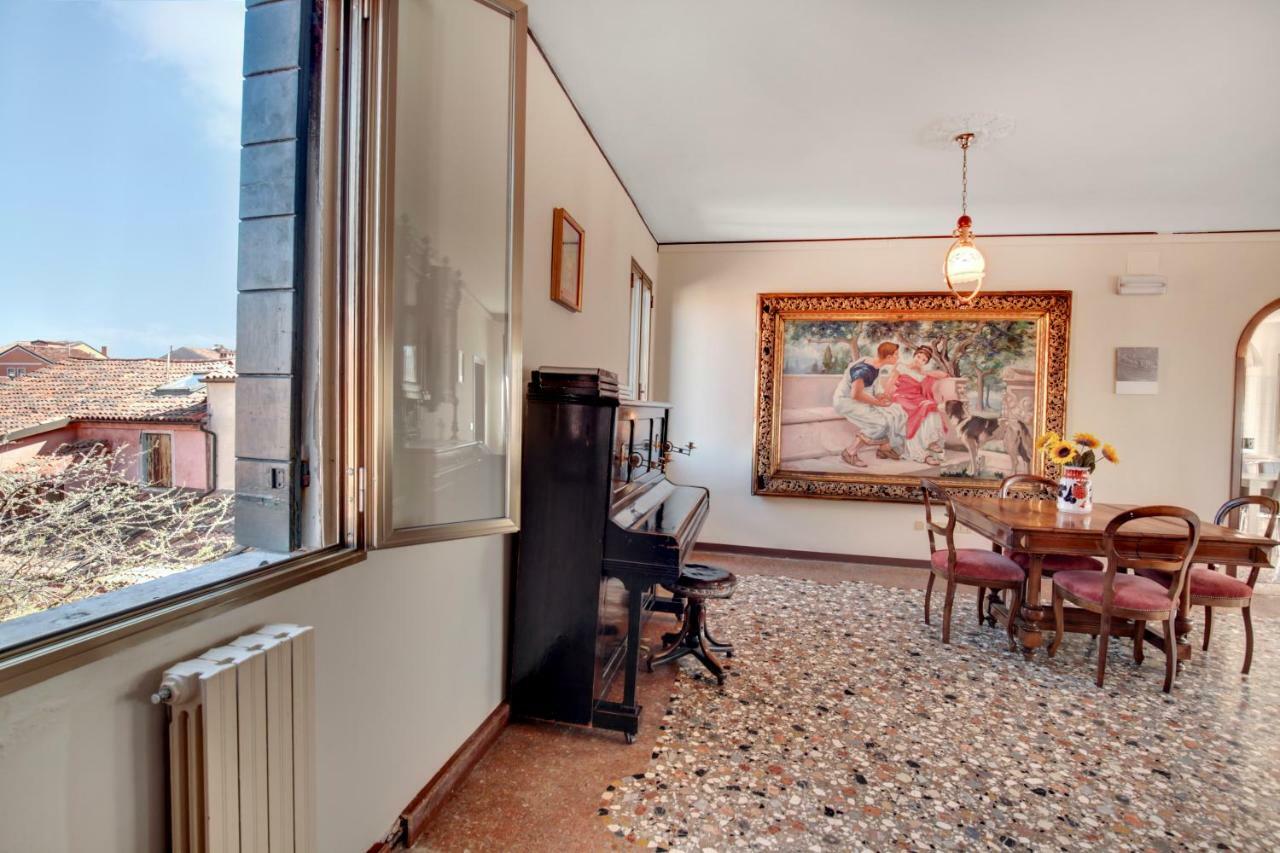 Appartement Tre Archi Venise