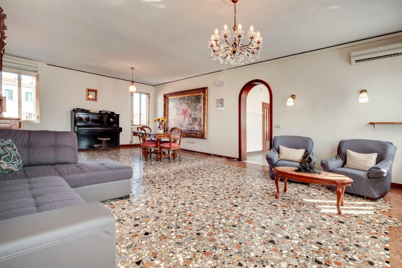 Appartement Tre Archi Venise