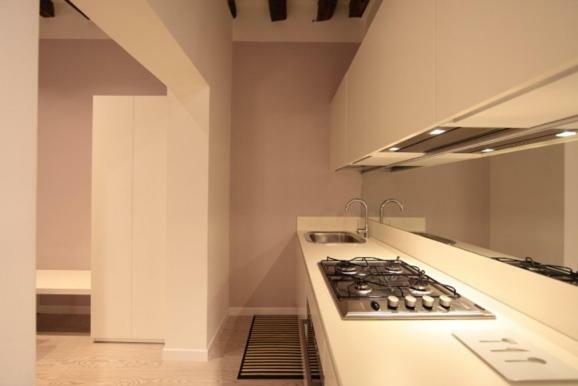 San Marco White Appartement Venetië