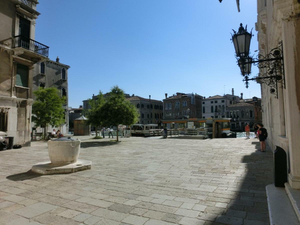 Appartement San Marco White
