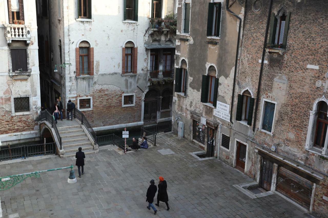 Ca Barbaro -appartamenti Storici- * Venezia