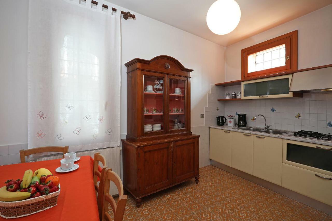 Ca Barbaro -appartamenti Storici- Venezia