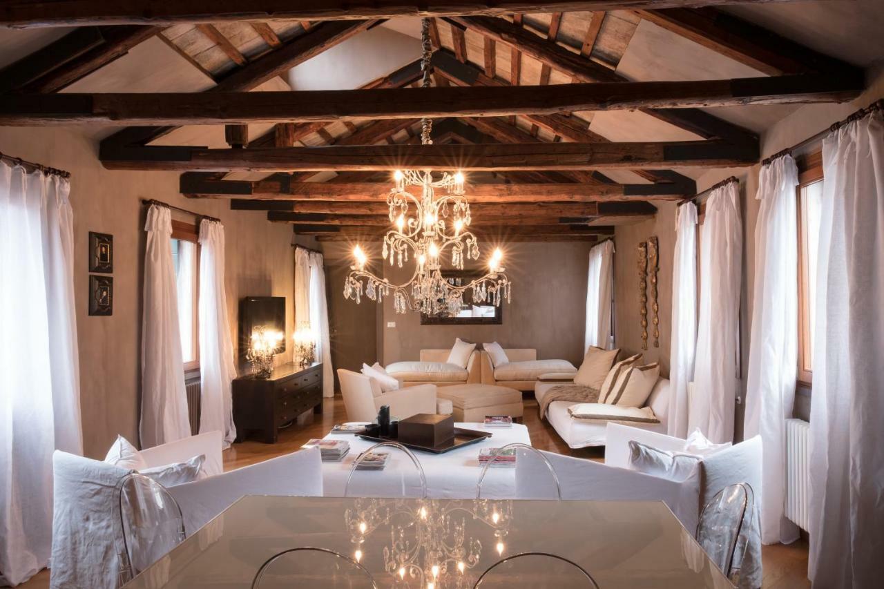 Ca' Navagero Appartement Venise