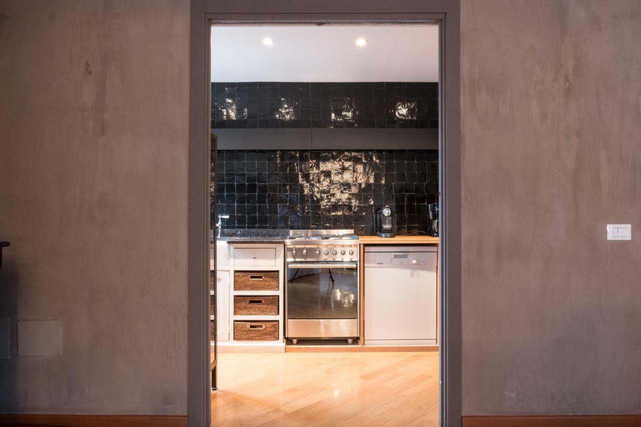 Appartement Ca' Navagero Venise