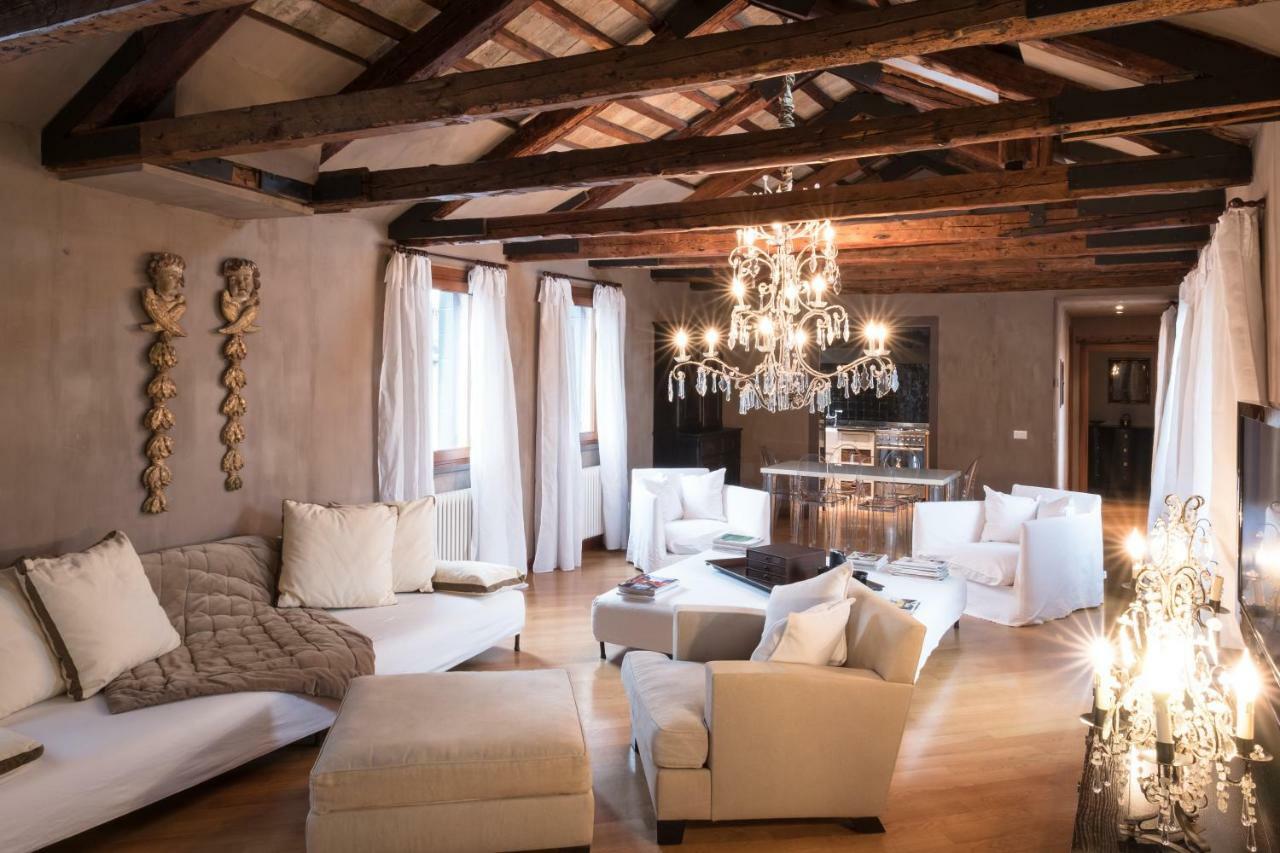 Appartement Ca' Navagero Venise