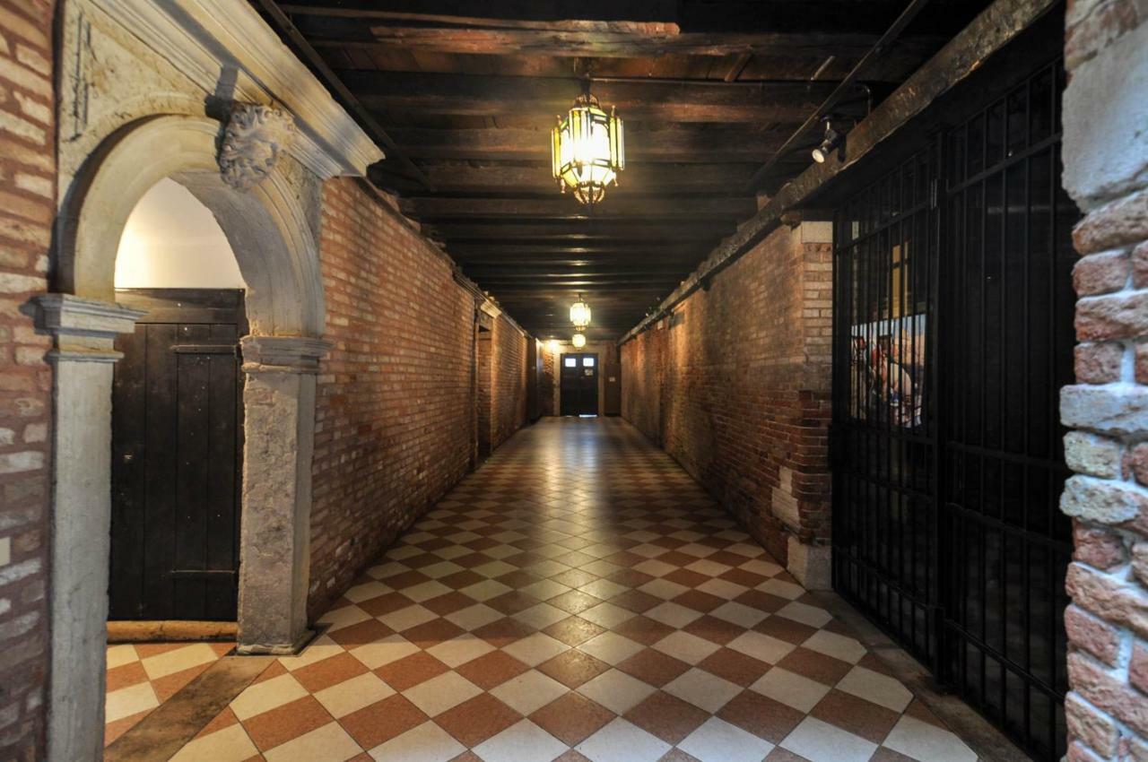Appartement Ca' Navagero Venise