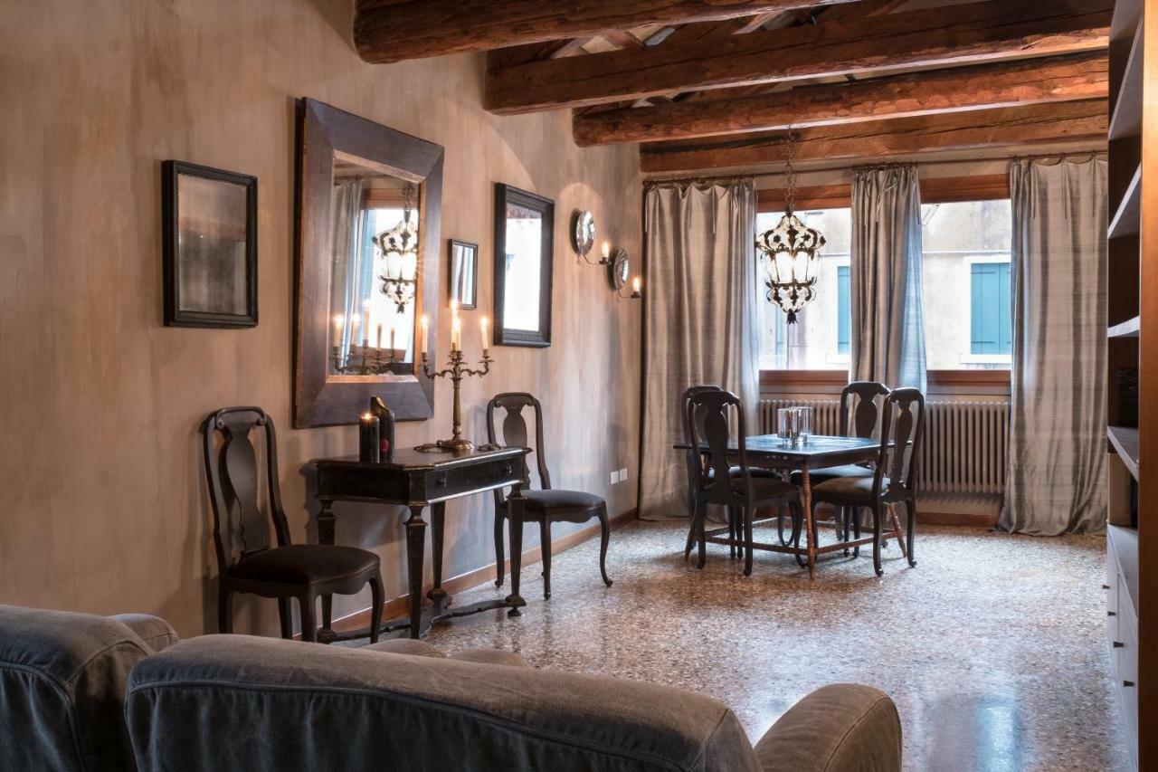Appartement Ca' Navagero Venise