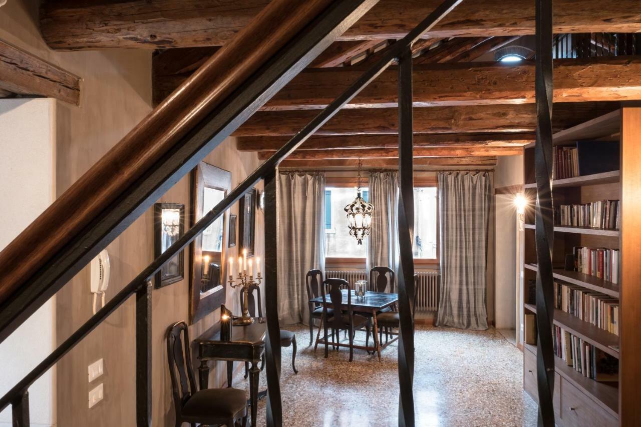 Ca' Navagero Appartement Venise