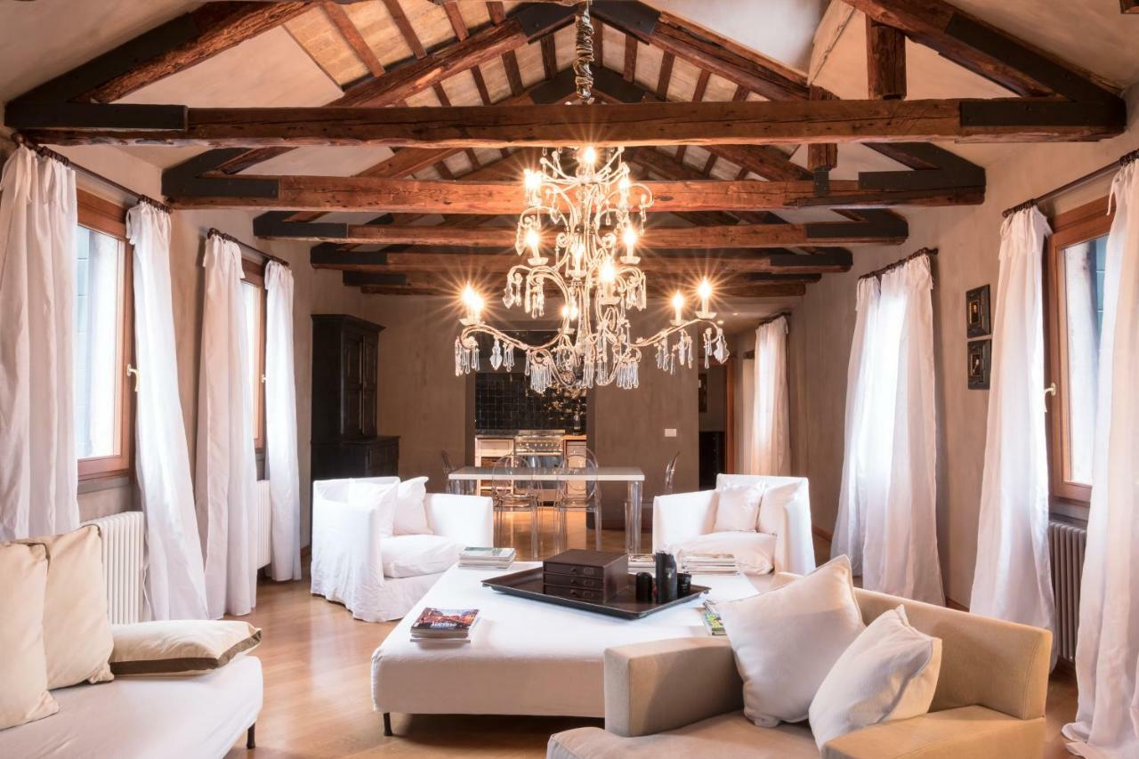 Ca' Navagero Appartement Venise
