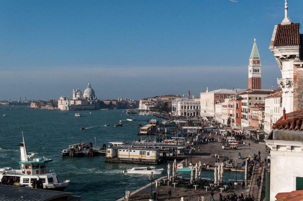 Ca' Navagero Venise