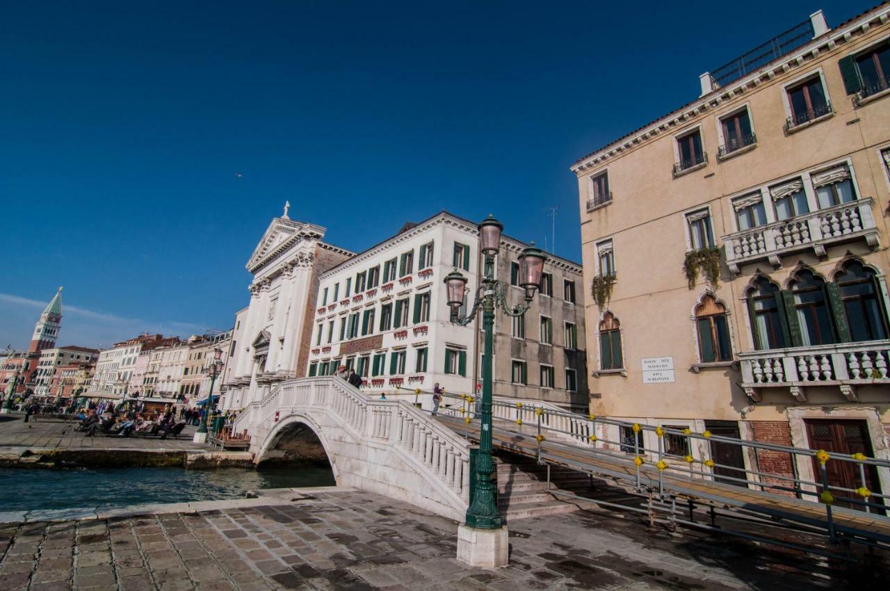 Ca' Navagero Venise