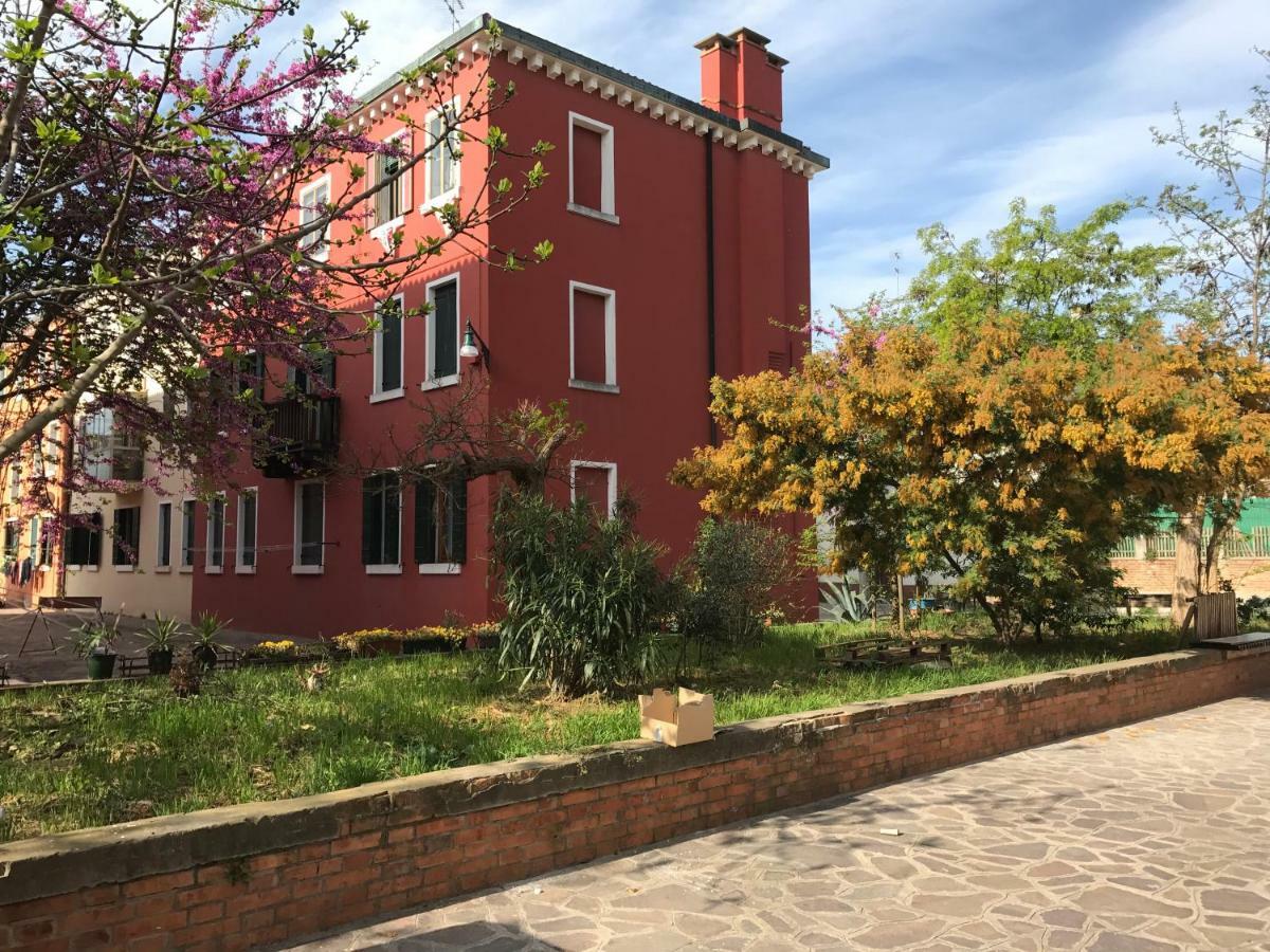 Corte Appartement Venetië