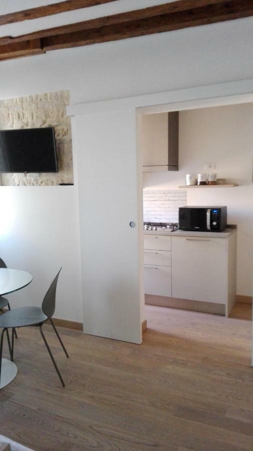 Homesweethome Apartment