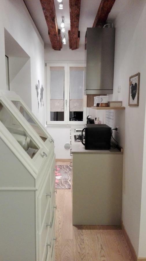 Homesweethome Apartment *
