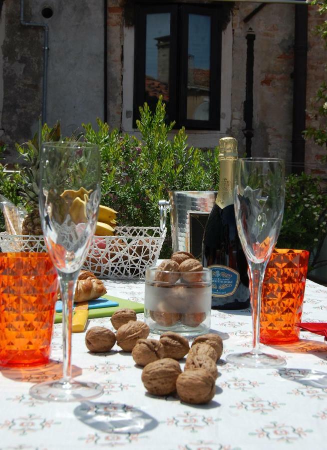 Apartment Loft Due Cuori Con Terrazza *