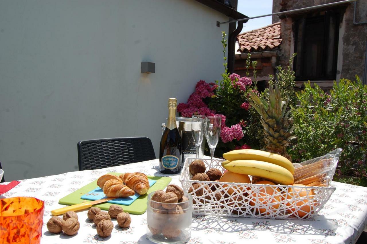 Loft Due Cuori Con Terrazza Apartment *