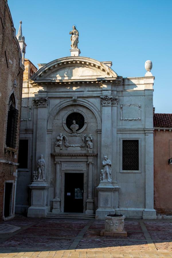 Casa Di San Martino *