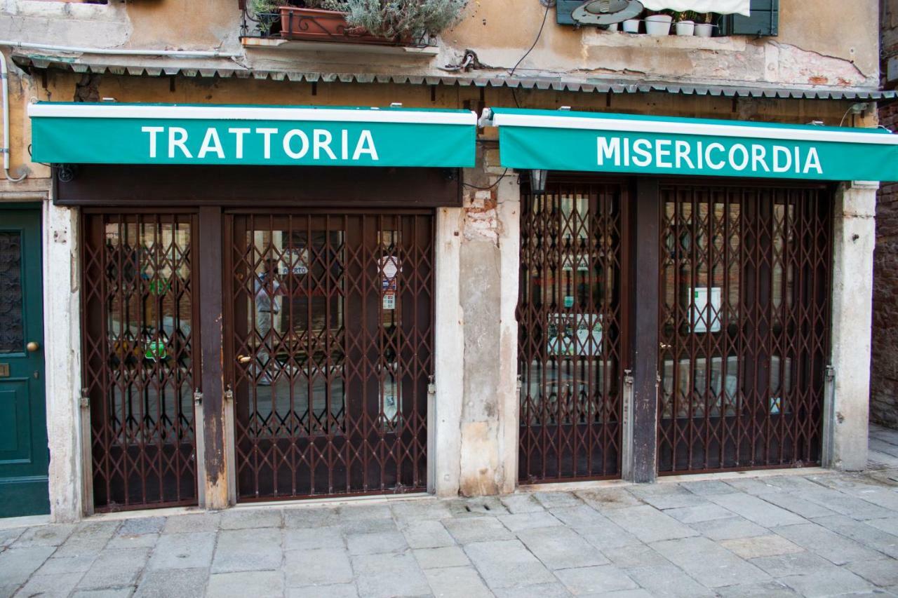 Casa Di San Martino Appartement *
