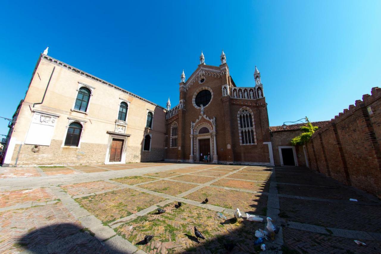 Casa Di San Martino *