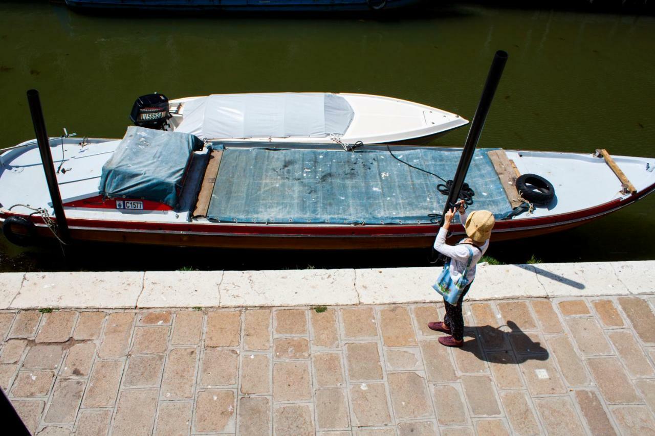 Casa Di San Martino Appartement Venise
