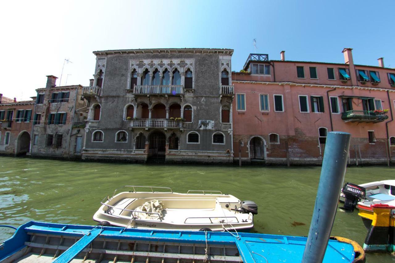 Casa Di San Martino Venise