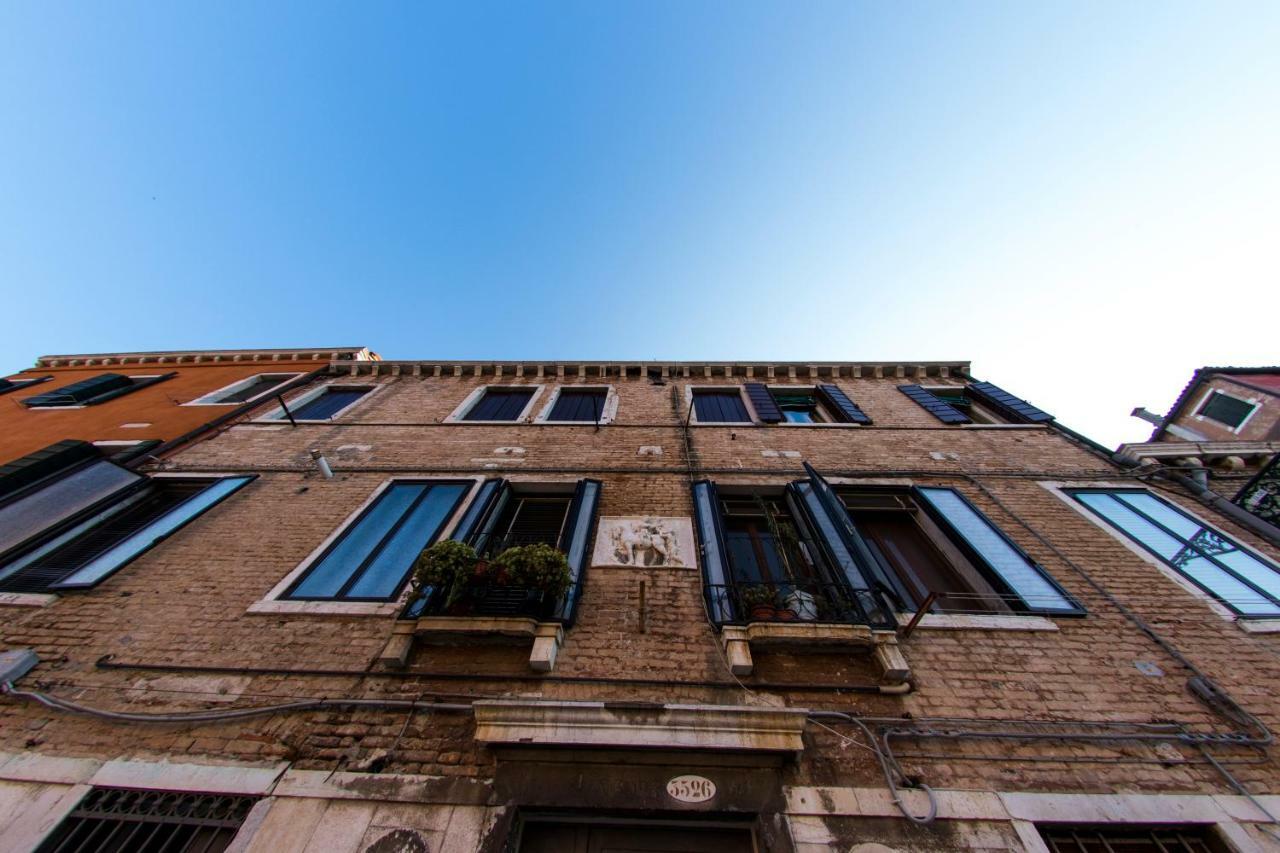 Casa Di San Martino Venise