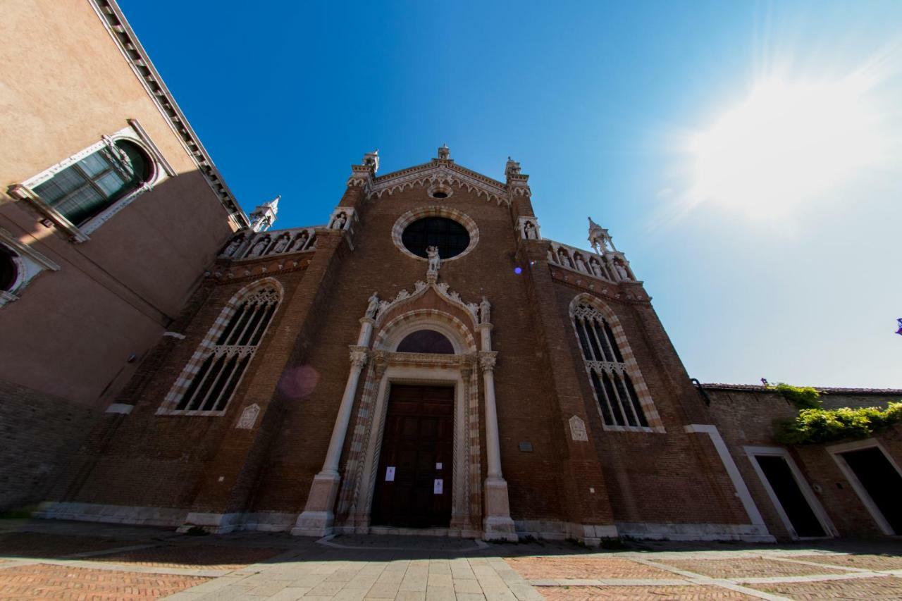 Casa Di San Martino Venise