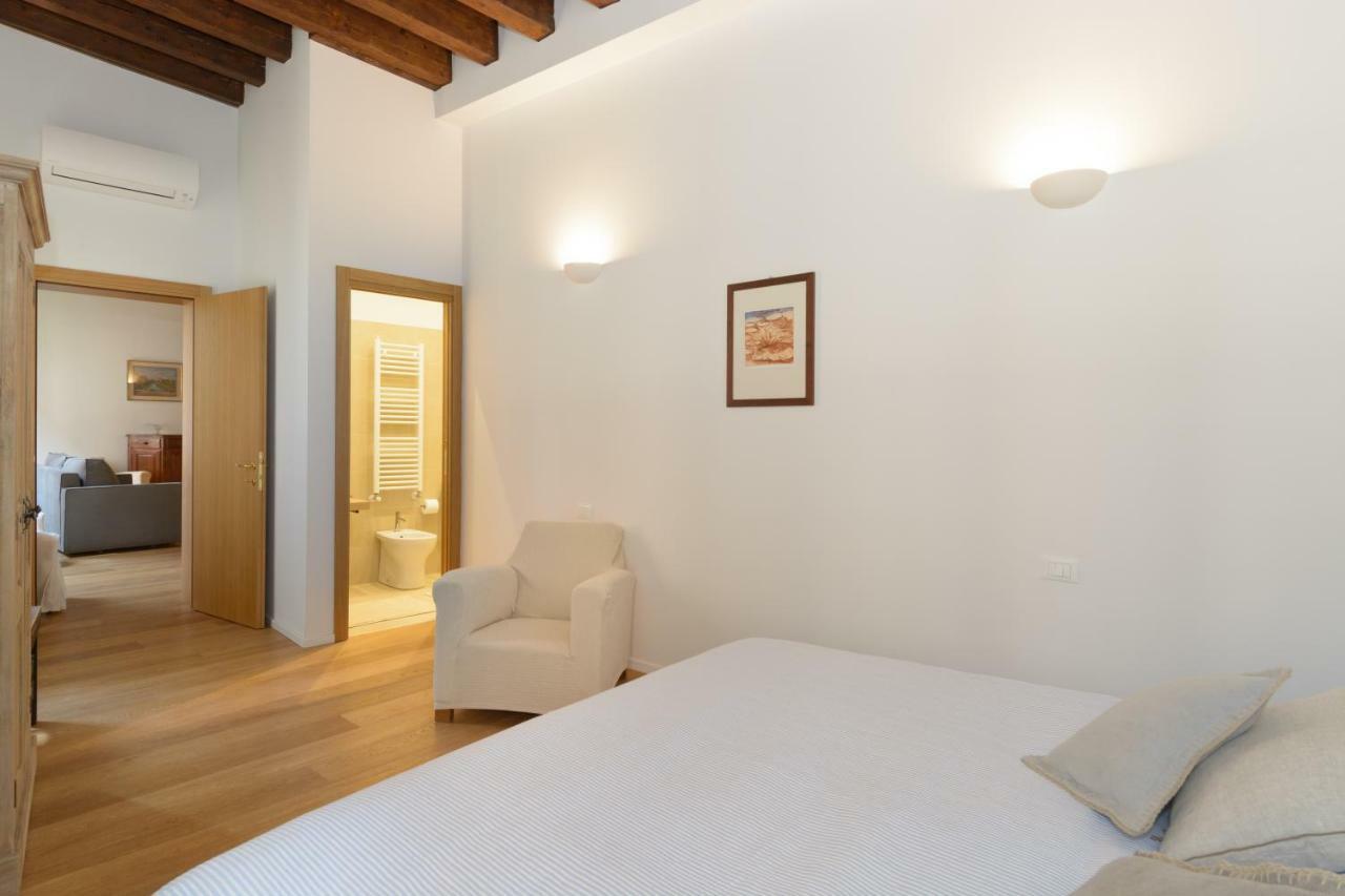 Ca' Zacco Apartment Venedig