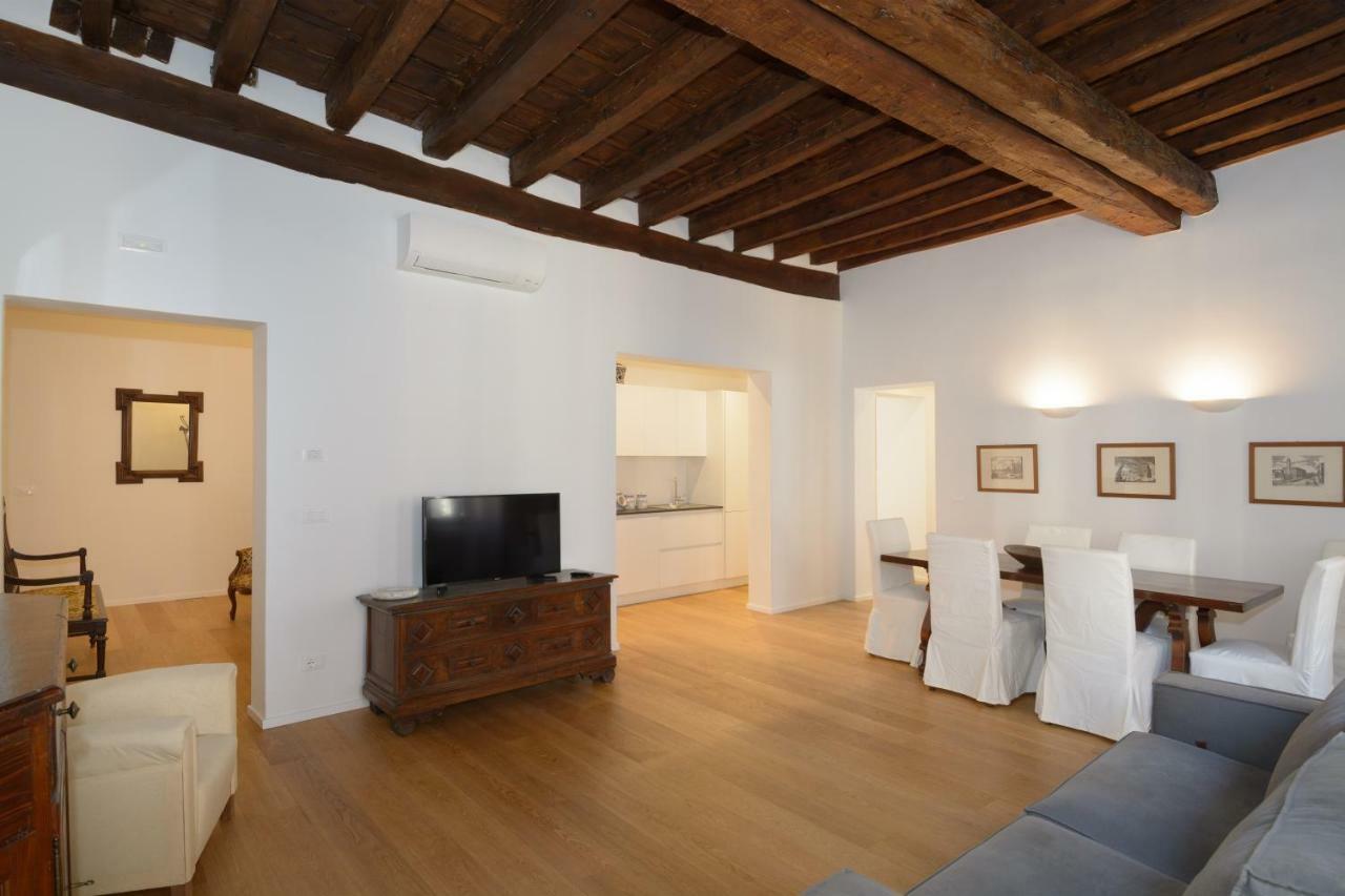 Ca' Zacco * Venedig