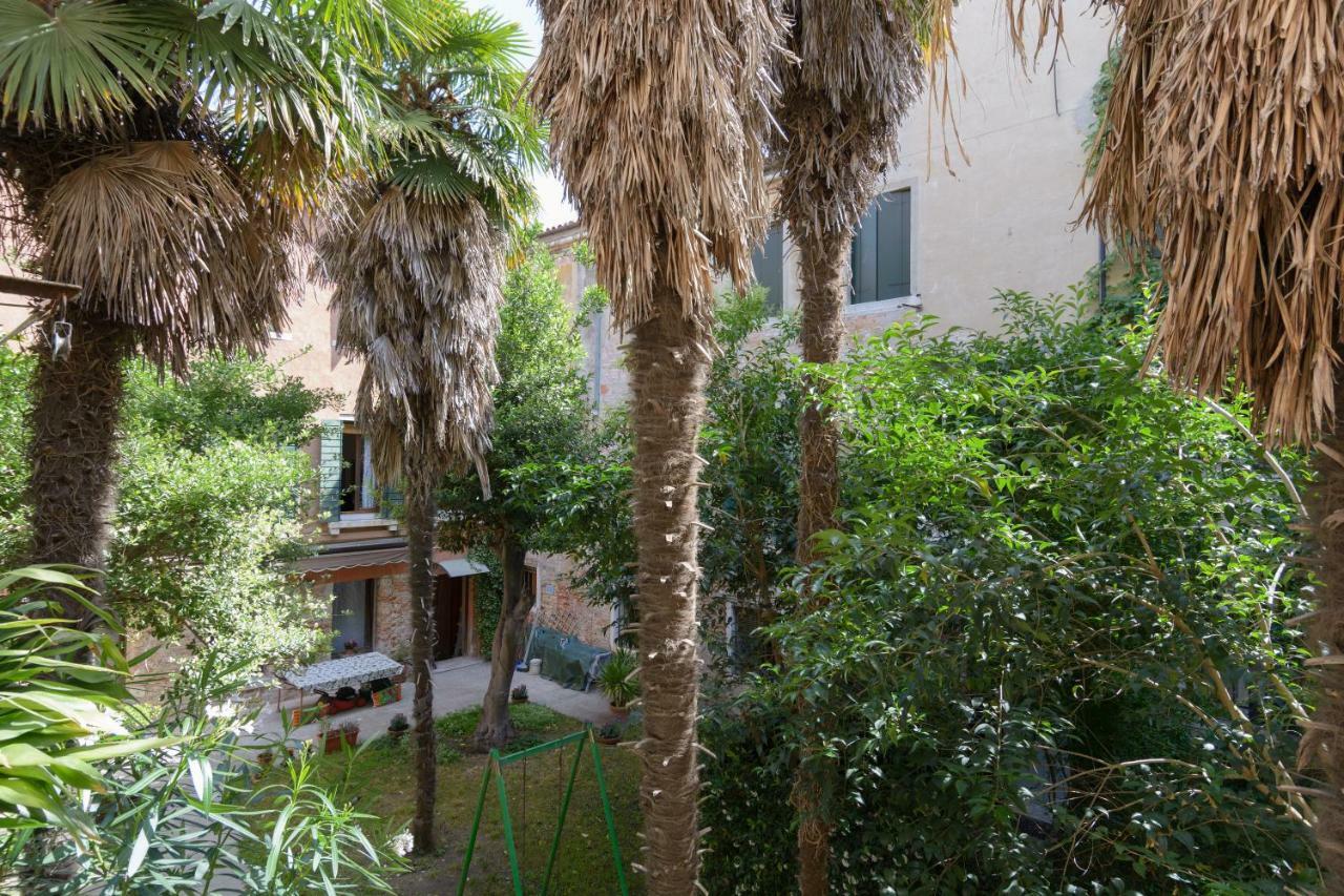 Ca' Zacco Apartment Venedig