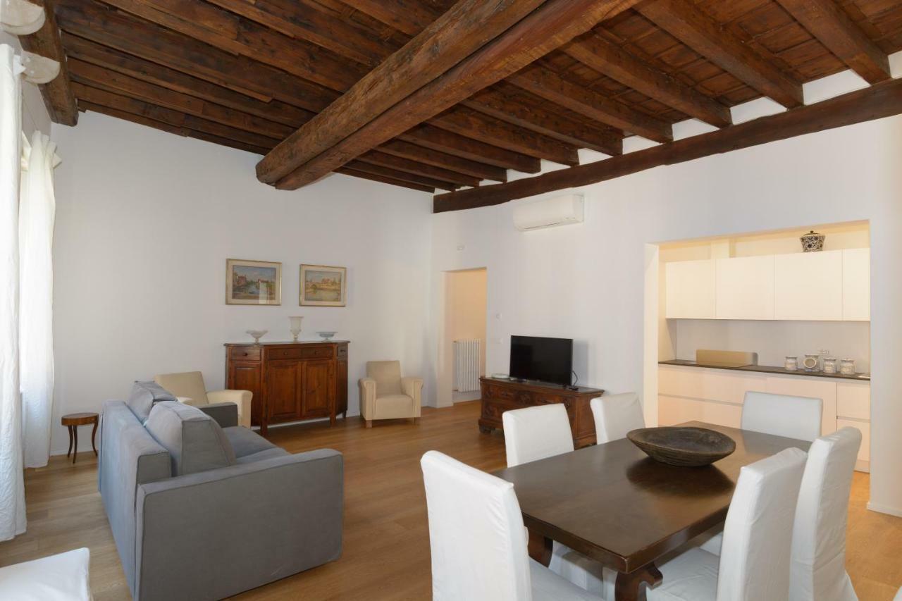 Ca' Zacco Apartment Venedig