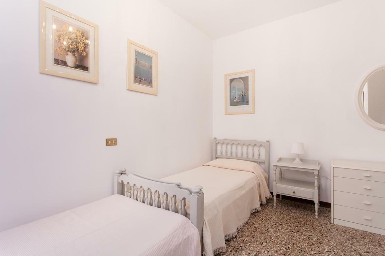 Apartment Prince Apartments Venedig