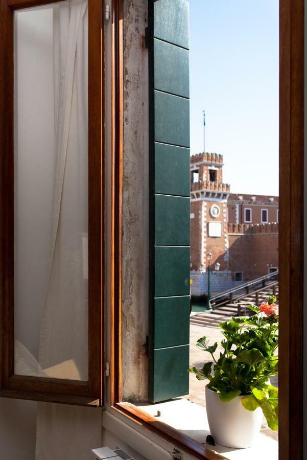 Prince Apartments Venedig