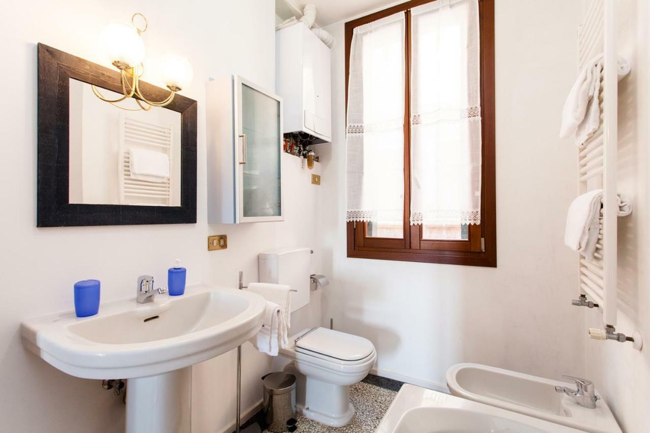 Prince Apartments Apartment Venedig