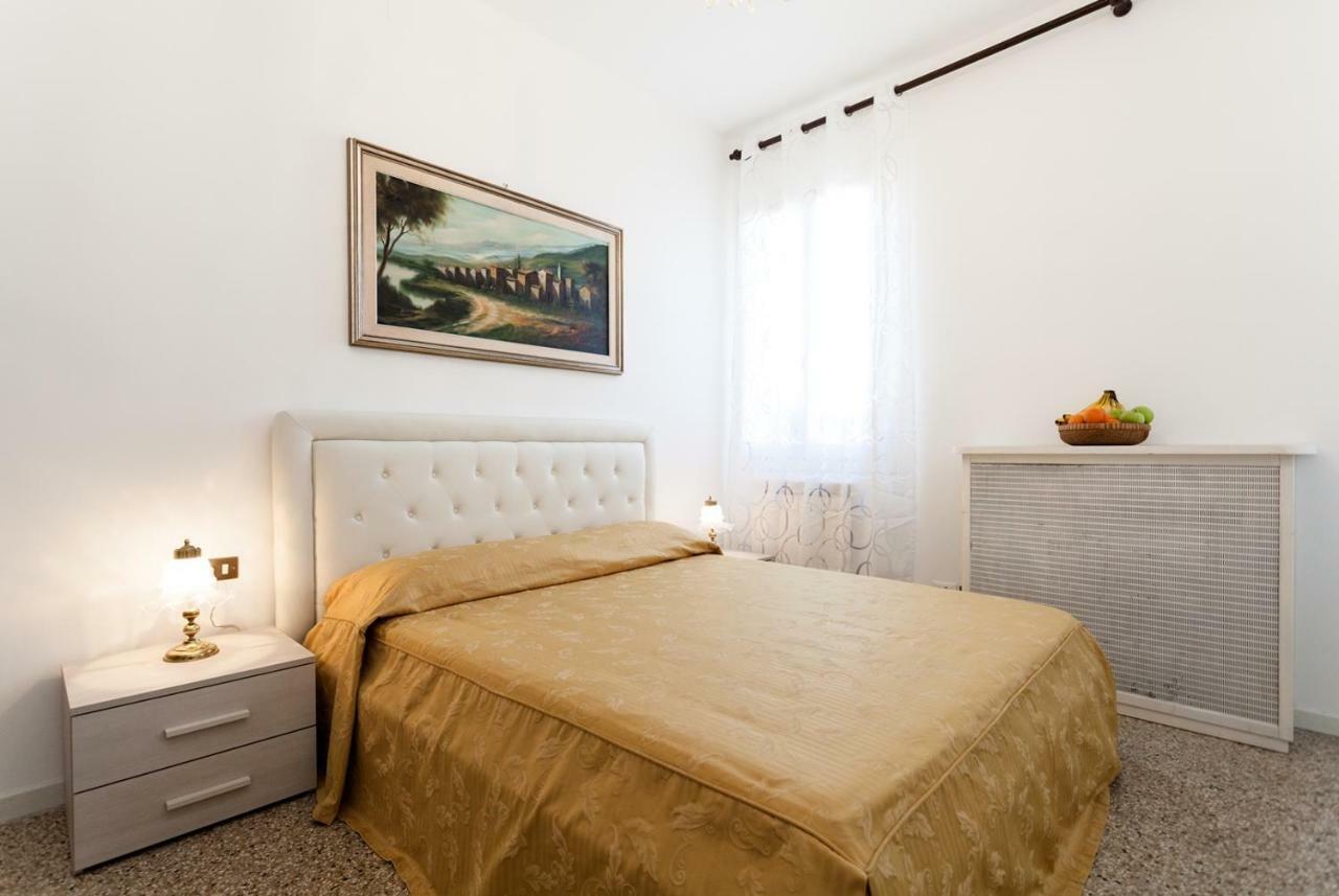 Apartment Prince Apartments Venedig