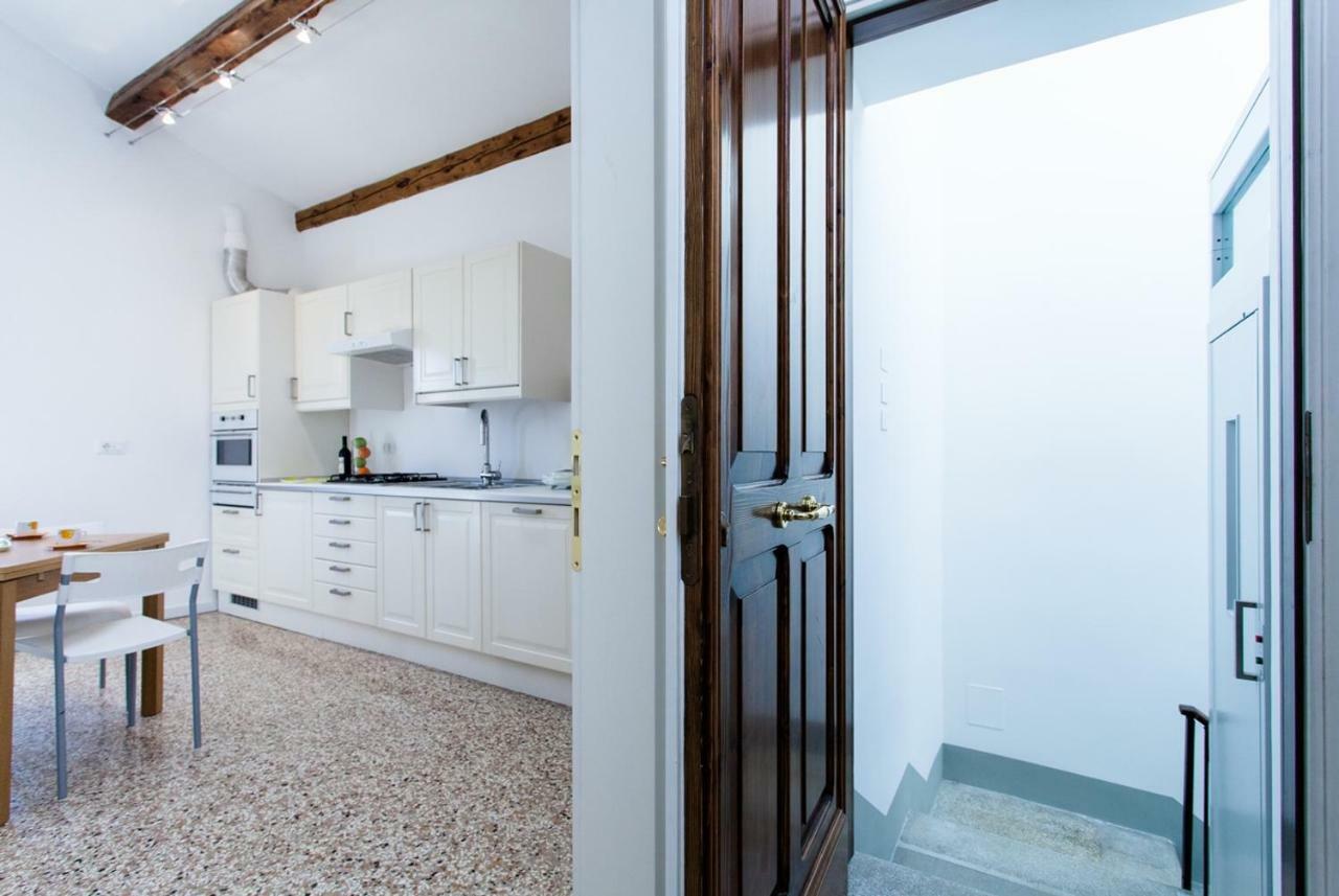 Apartment Prince Apartments Venedig