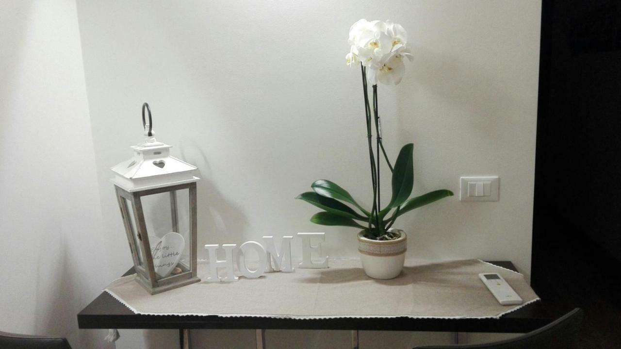 Apartment Homesweethome