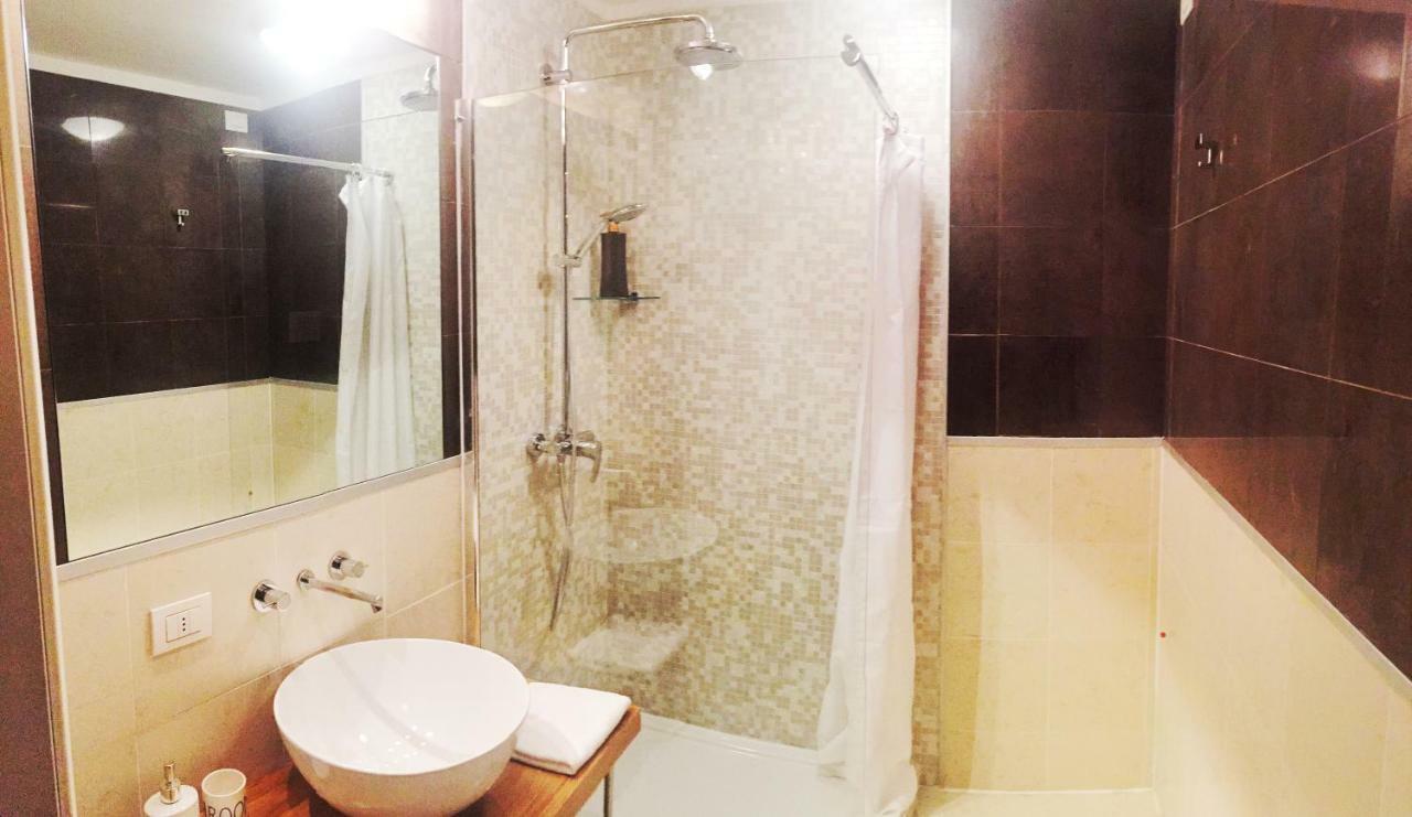 Residenza San Giobbe Apartment Venedig