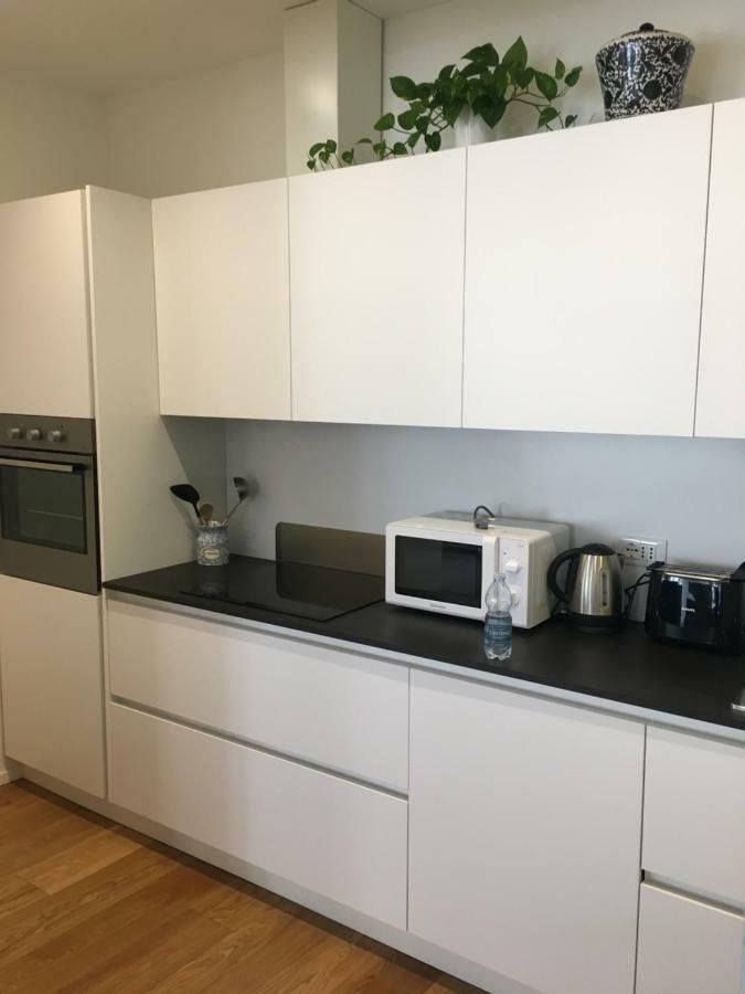 Ca' Zacco Apartment Venedig