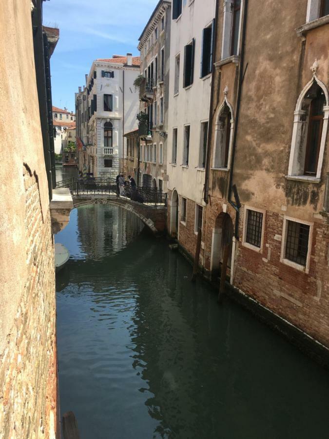 Apartment Ca' Zacco Venedig