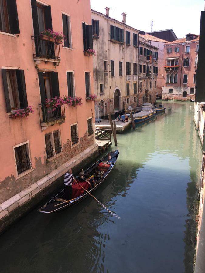 Ca' Zacco Venedig