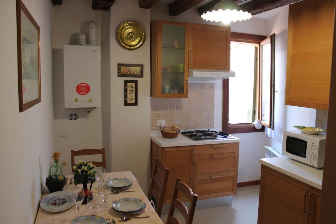 Vakantiehuis A Ca Do Pozzi *