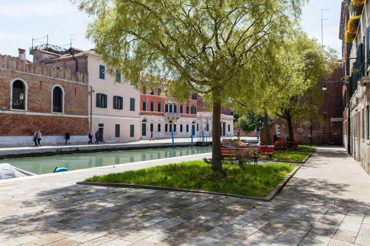 Prince Apartments * Venedig